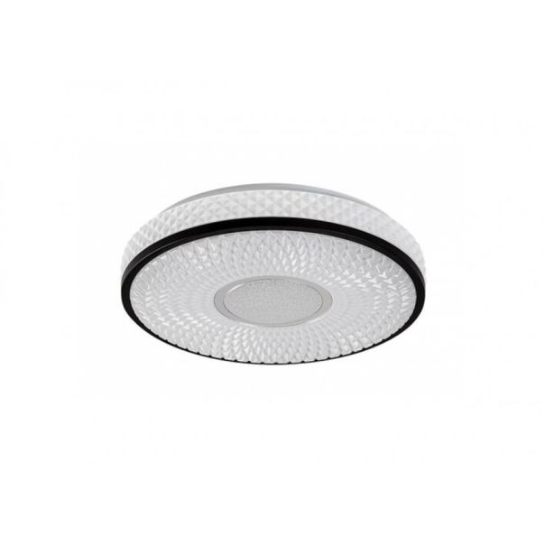 Rabalux Plafonjera Sedona2 LED 24W crna (71137) - RAS002450A00000