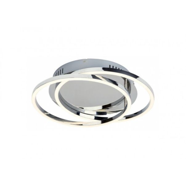 Rabalux Plafonjera Selena LED 30W hrom (2184) - 2184