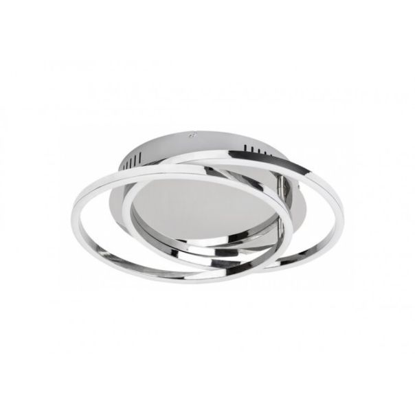 Rabalux Plafonjera Selena LED 30W hrom (2184) - 2184