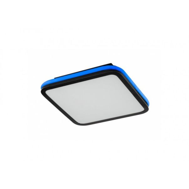 Rabalux Plafonjera Serkan LED 43W crna (71399) - RAS003168A00000