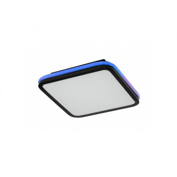 Rabalux Plafonjera Serkan LED 43W crna (71399) - RAS003168A00000