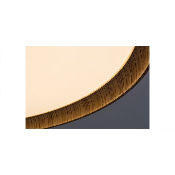 Rabalux Plafonjera Sherwood LED 50W bukva (3500) - 3500