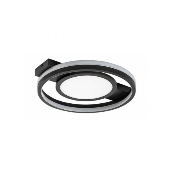 Rabalux Plafonjera Shirin LED 40W crna (71401) - RAS003169A00000