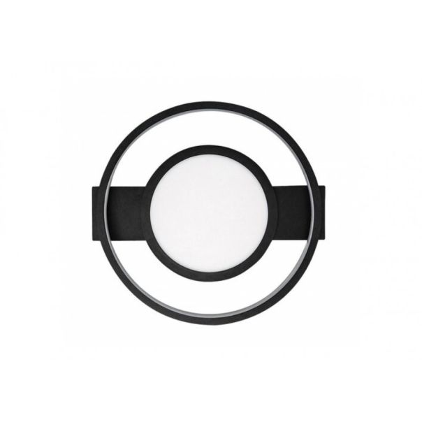 Rabalux Plafonjera Shirin LED 40W crna (71401) - RAS003169A00000