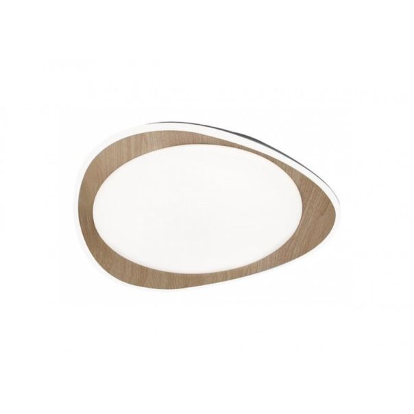 Rabalux Plafonjera Tamino LED 24W bukva (2427) - 2427-1