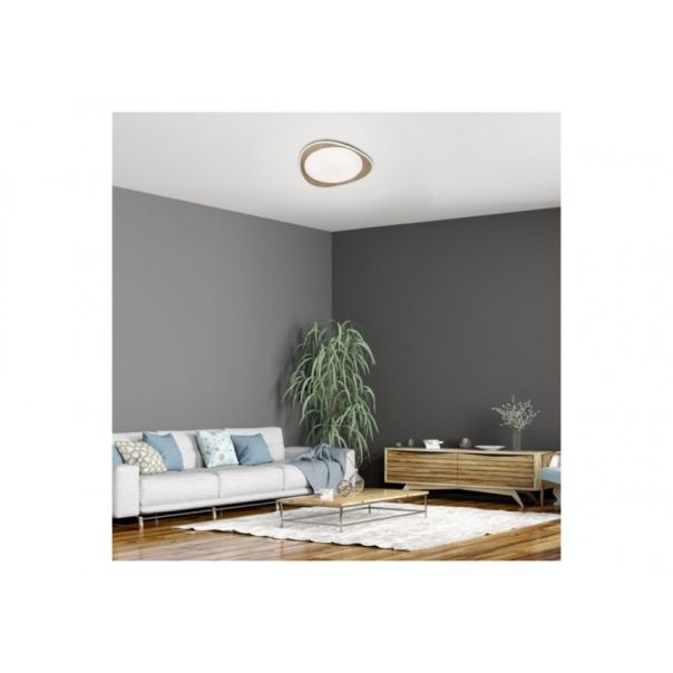Rabalux Plafonjera Tamino LED 24W bukva (2427) - 2427-1