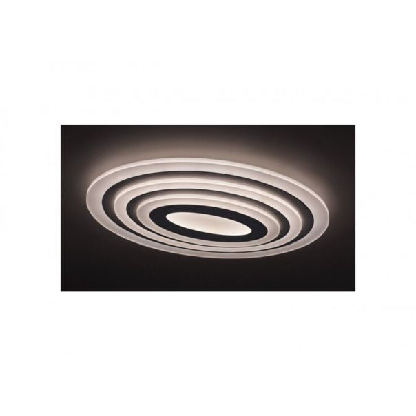 Rabalux Plafonjera Taneli LED 41W bela (3097) - 3097-1