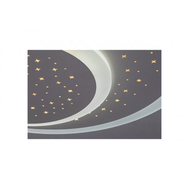 Rabalux Plafonjera Taneli LED 47W bela (3264) - 3264