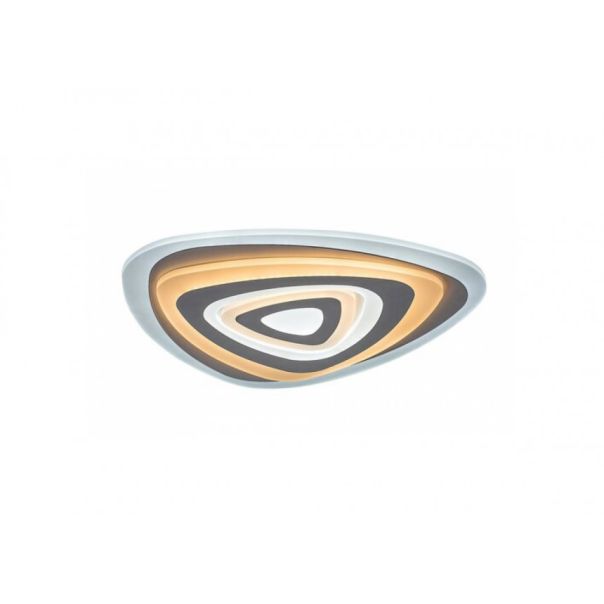 Rabalux Plafonjera Taneli LED 51W bela (3099) - 3099