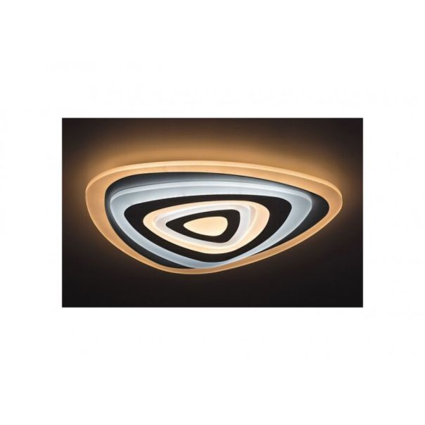 Rabalux Plafonjera Taneli LED 51W bela (3099) - 3099