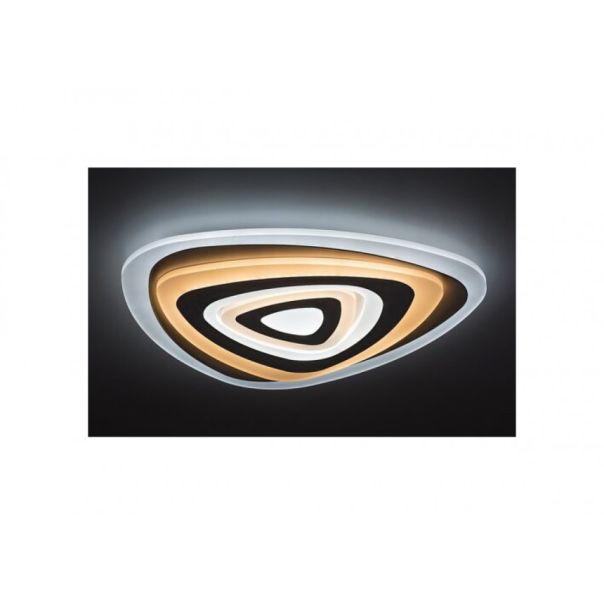 Rabalux Plafonjera Taneli LED 51W bela (3099) - 3099