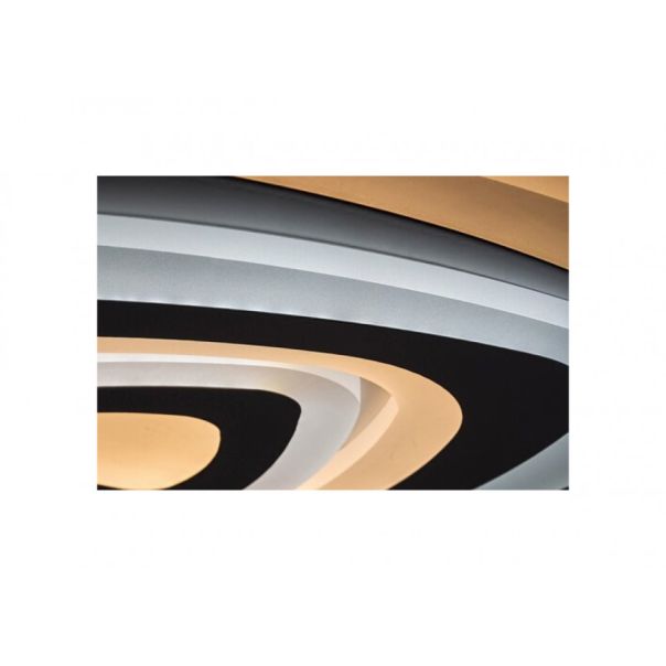 Rabalux Plafonjera Taneli LED 51W bela (3099) - 3099