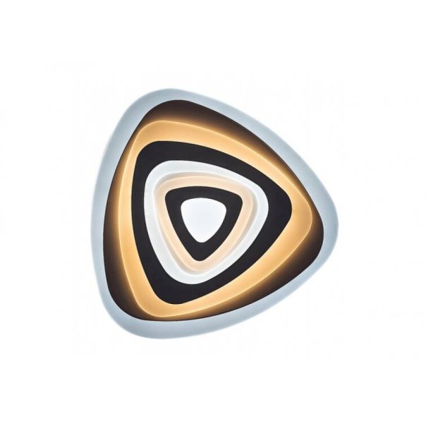 Rabalux Plafonjera Taneli LED 51W bela (3099) - 3099