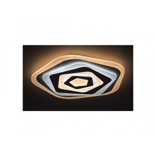 Rabalux Plafonjera Taneli LED 54W bela (3098) - 3098