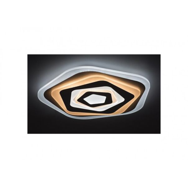 Rabalux Plafonjera Taneli LED 54W bela (3098) - 3098