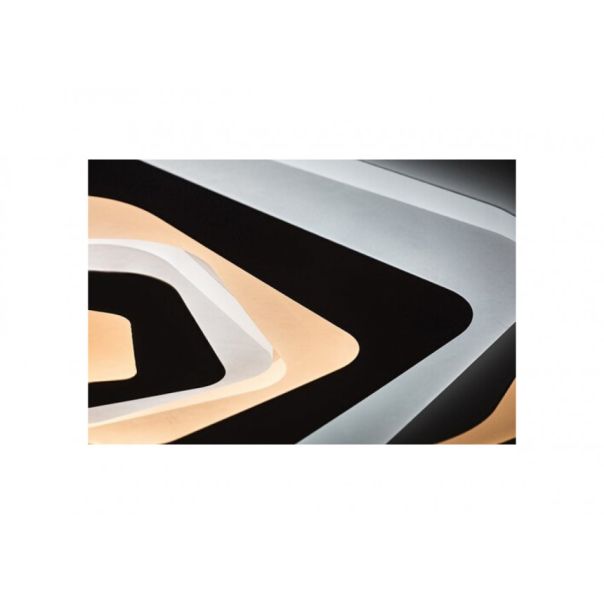 Rabalux Plafonjera Taneli LED 54W bela (3098) - 3098