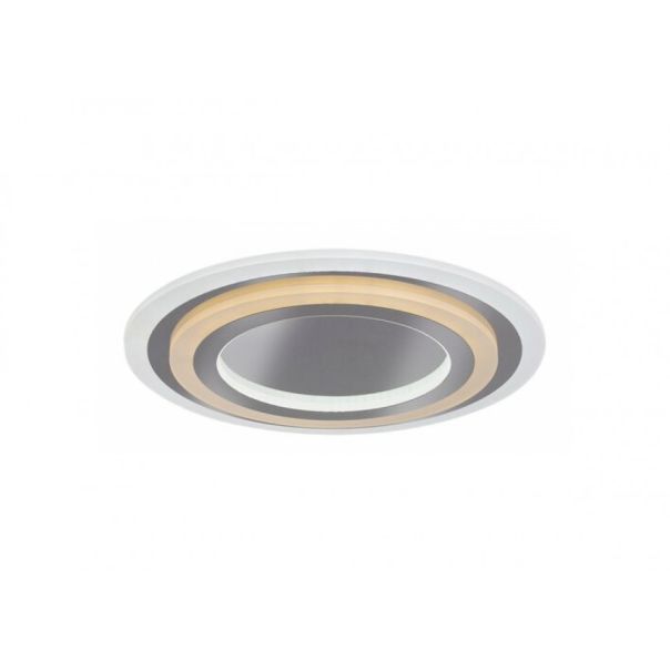 Rabalux Plafonjera Taneli2 LED 56W hrom (71315) - RAS003331A00000