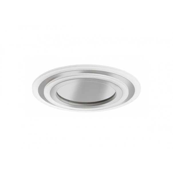 Rabalux Plafonjera Taneli2 LED 56W hrom (71315) - RAS003331A00000