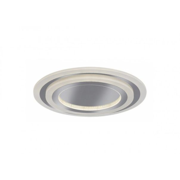 Rabalux Plafonjera Taneli2 LED 56W hrom (71315) - RAS003331A00000