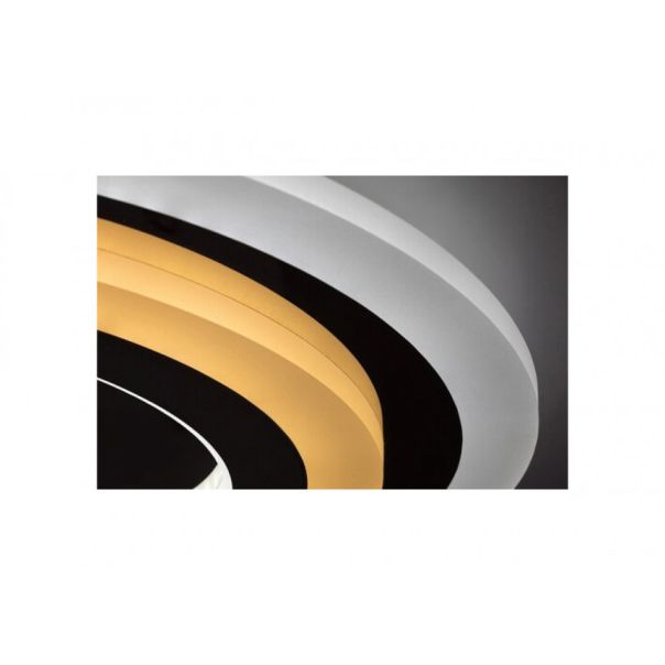 Rabalux Plafonjera Taneli2 LED 56W hrom (71315) - RAS003331A00000