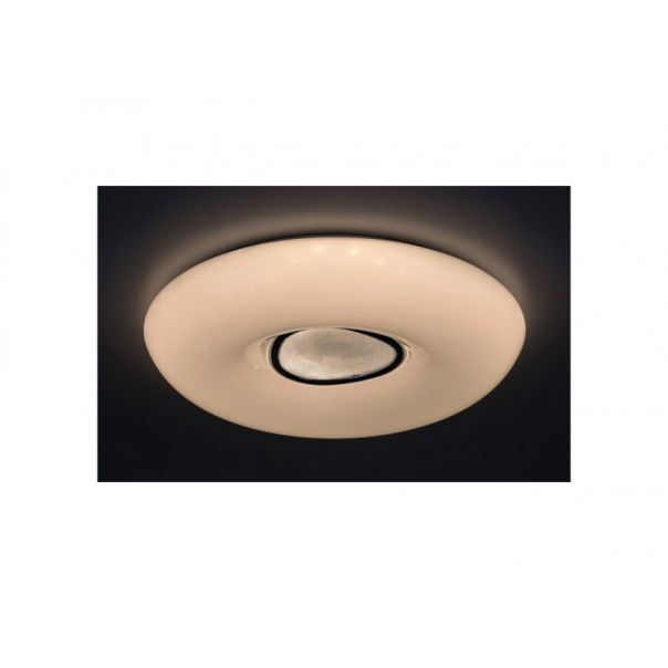 Rabalux Plafonjera Tayla LED 60W bela (3328) - 3328-1-1