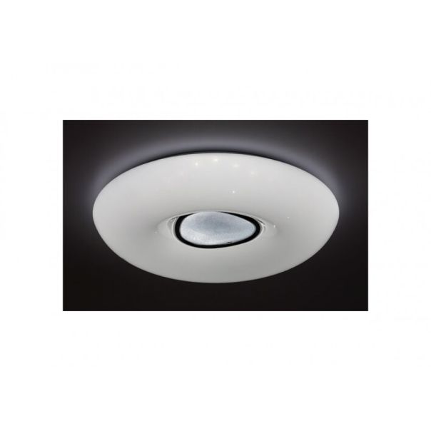 Rabalux Plafonjera Tayla LED 60W bela (3328) - 3328-1-1