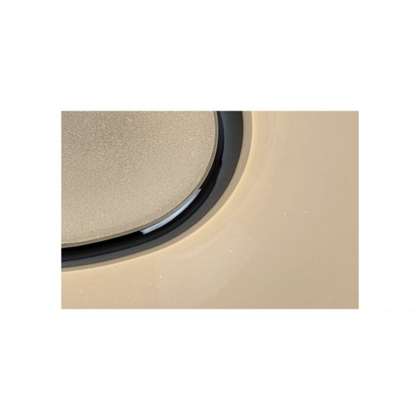 Rabalux Plafonjera Tayla LED 60W bela (3328) - 3328-1-1