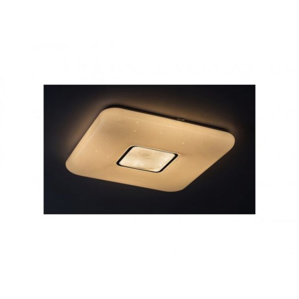 Rabalux Plafonjera Tayla LED 72W hrom (4634) - 4634-1