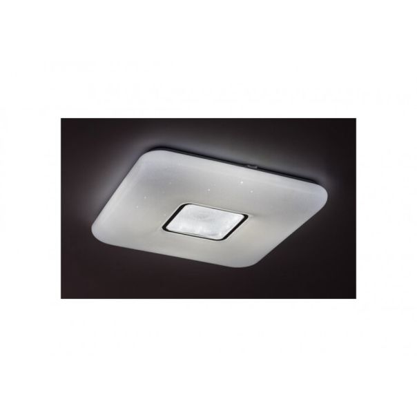 Rabalux Plafonjera Tayla LED 72W hrom (4634) - 4634-1