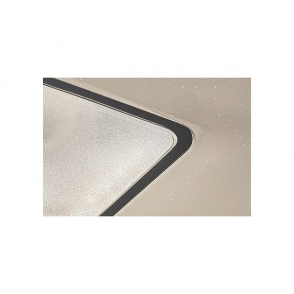 Rabalux Plafonjera Tayla LED 72W hrom (4634) - 4634-1