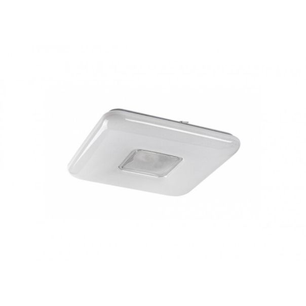 Rabalux Plafonjera Tayla LED 72W hrom (4634) - 4634-1