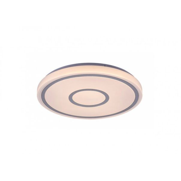 Rabalux Plafonjera Taytum LED 25W bela (71117) - 71117-1