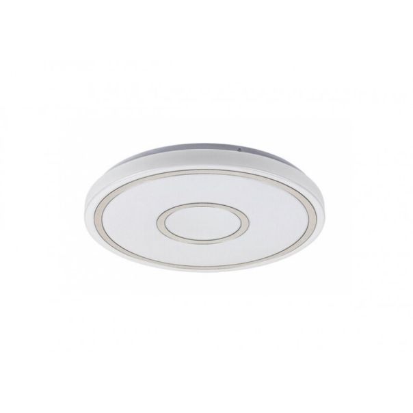 Rabalux Plafonjera Taytum LED 25W bela (71117) - 71117-1