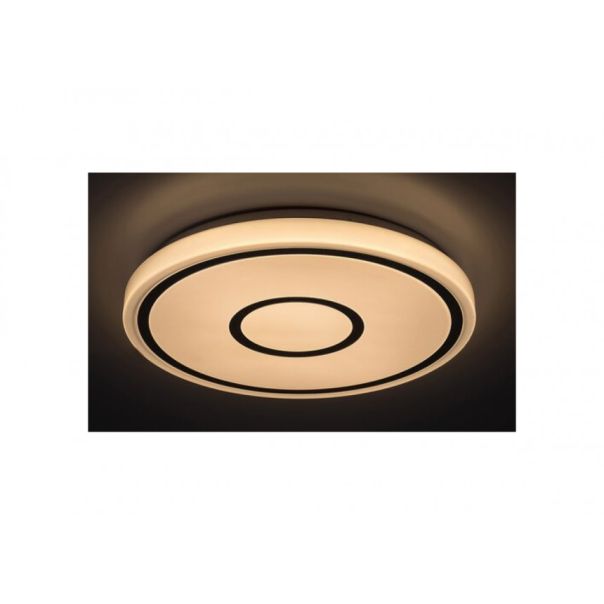 Rabalux Plafonjera Taytum LED 25W bela (71117) - 71117-1