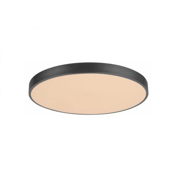 Rabalux Plafonjera Tesia LED 36W mat crno (3314) - 3314