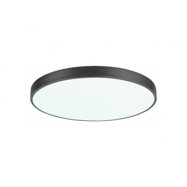 Rabalux Plafonjera Tesia LED 60W mat crno (3316) - 3316