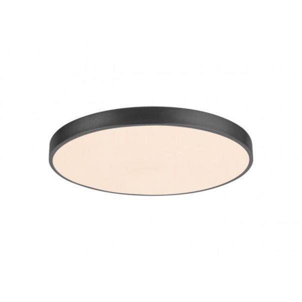 Rabalux Plafonjera Tesia LED 60W mat crno (3316) - 3316
