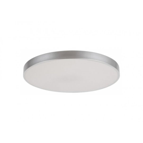 Rabalux Plafonjera Tesia LED 60W srebrna (3317) - 3317