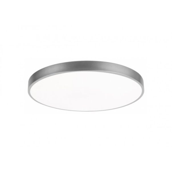 Rabalux Plafonjera Tesia LED 60W srebrna (3317) - 3317