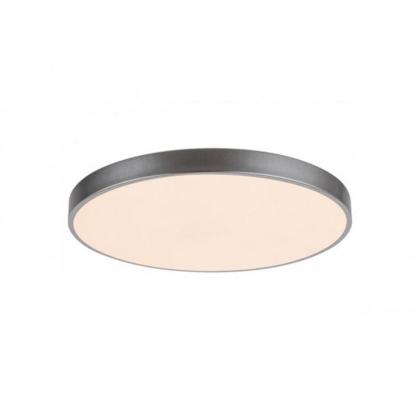 Rabalux Plafonjera Tesia LED 60W srebrna (3317) - 3317