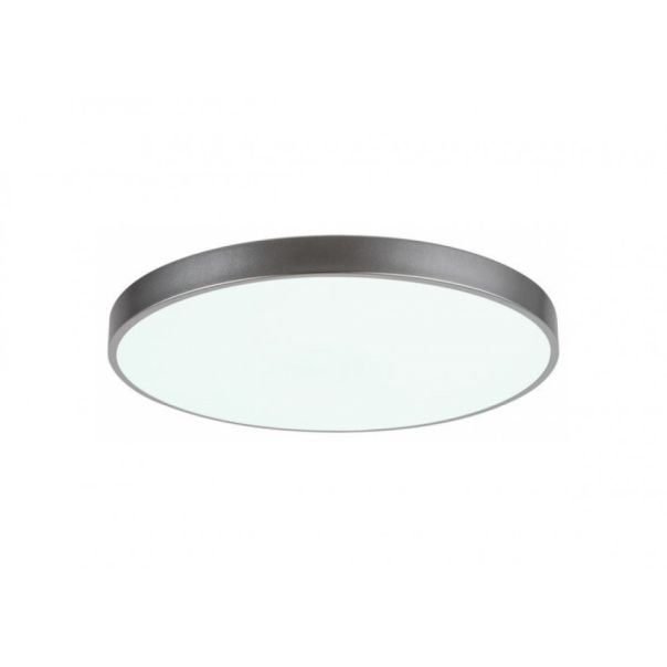 Rabalux Plafonjera Tesia LED 60W srebrna (3317) - 3317
