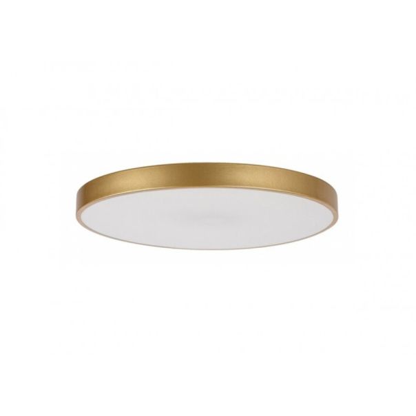 Rabalux Plafonjera Tesia LED 60W zlatna (71038) - 71038