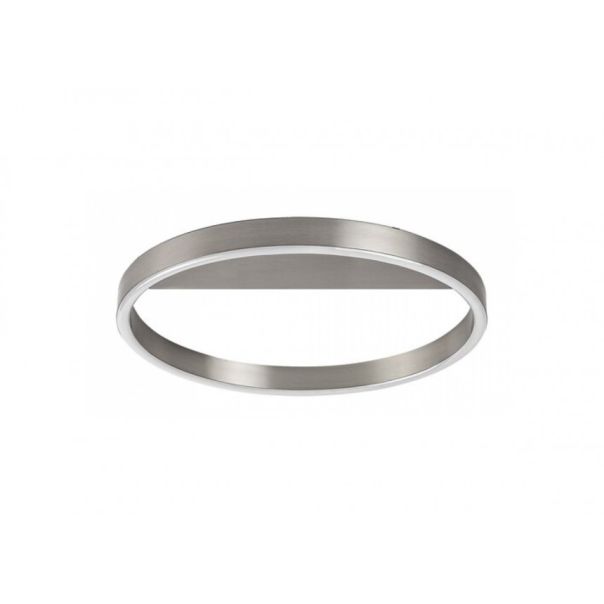 Rabalux Plafonjera Thrac LED 20W brušeni aluminijum (71311) - RAS002931A00000