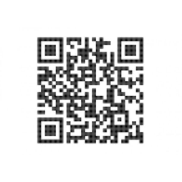 Rabalux Plafonjera Thrac LED 20W brušeni aluminijum (71311) - RAS002931A00000