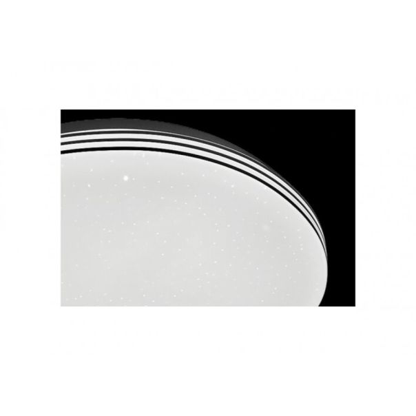 Rabalux Plafonjera Toma LED 20W hrom (3874) - 3874