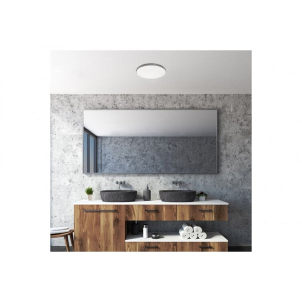 Rabalux Plafonjera Toma LED 30W hrom (3875) - 3875