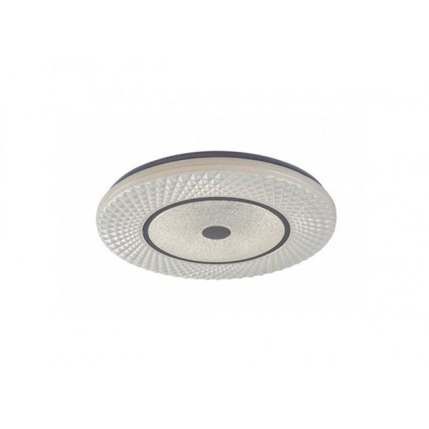 Rabalux Plafonjera Tornado LED 72W hrom (3254) - 3254
