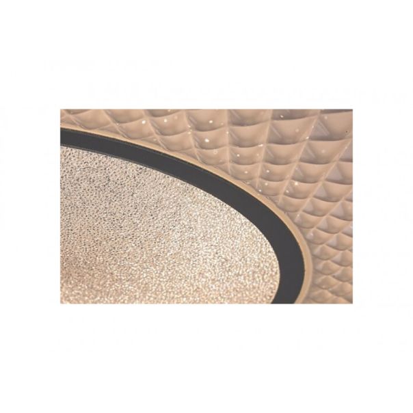 Rabalux Plafonjera Tornado LED 72W hrom (3254) - 3254