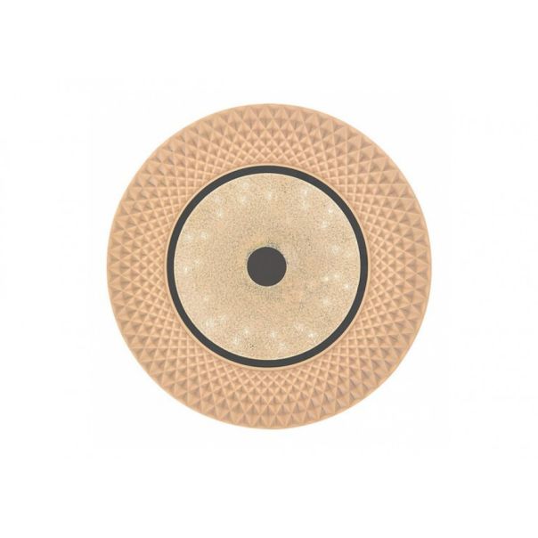 Rabalux Plafonjera Tornado LED 72W hrom (3254) - 3254