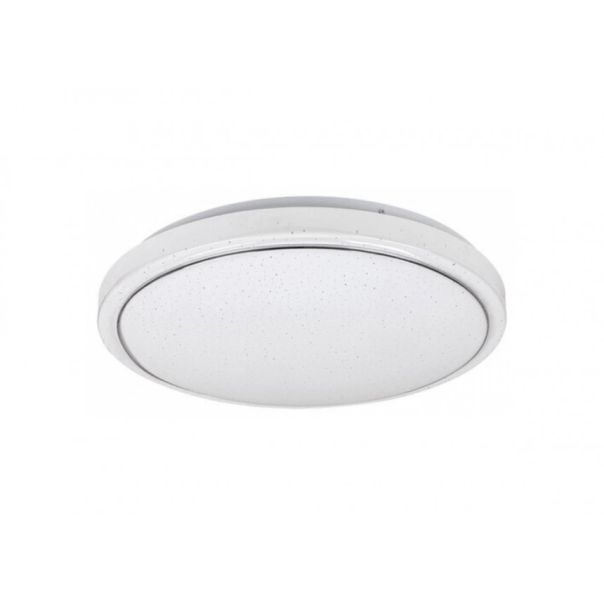 Rabalux Plafonjera Trevor2 LED 12W bela (71181) - RAS002558A00000